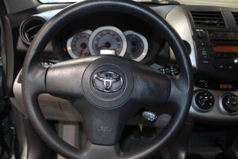 2006 Toyota RAV4