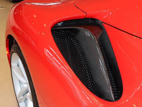 2023 Ferrari SF90 Spider