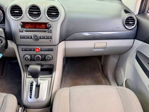 2009 Saturn Vue XE-V6