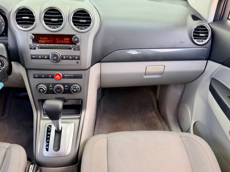2009 Saturn Vue XE-V6