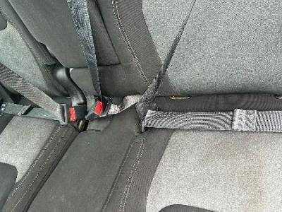 2014 Jeep Cherokee Sport