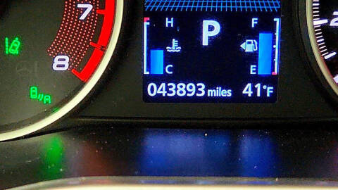 2022 Mitsubishi Eclipse Cross