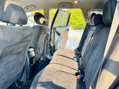 2013 Nissan Murano S