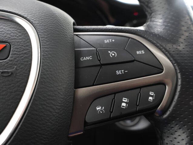 2021 Dodge Durango Citadel