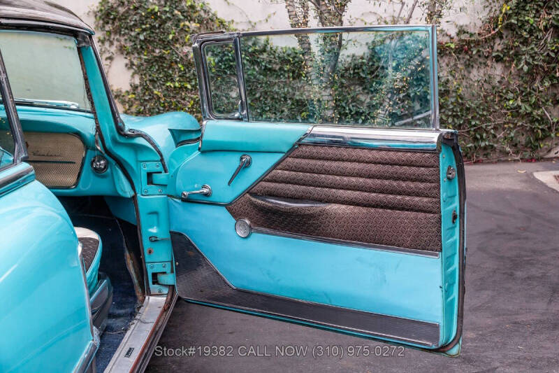 1956 Packard 400