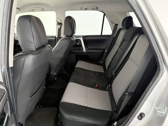 2016 Toyota 4Runner