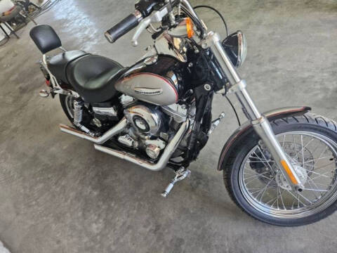 2009 Harley-Davidson Wide Glide