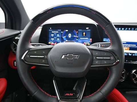 2025 Chevrolet Blazer EV SS