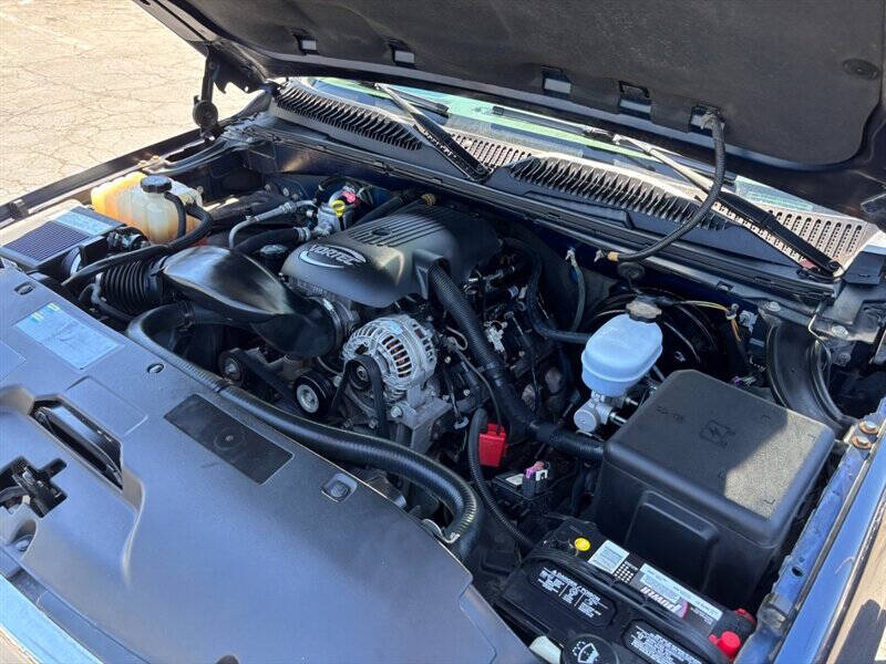 2006 GMC Sierra 1500