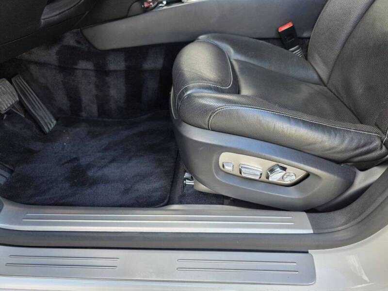 2016 Rolls-Royce Ghost