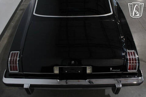 1975 Pontiac LeMans