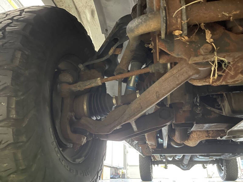 2001 Chevrolet Silverado 1500HD LS