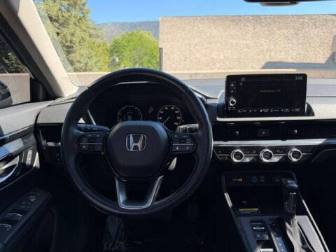 2023 Honda CR-V
