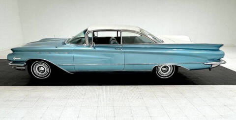 1960 Buick Electra