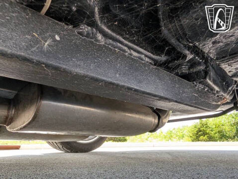 1977 Pontiac Firebird