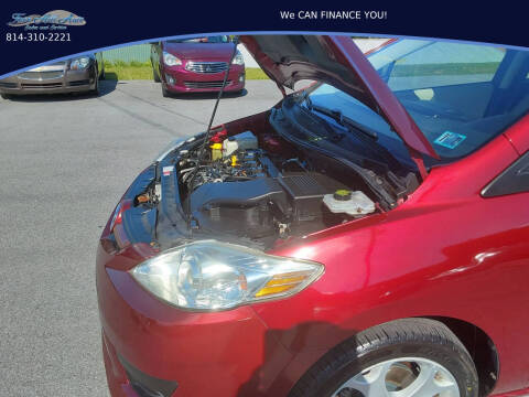 2010 Mazda MAZDA5