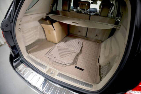 2014 Mercedes-Benz M-Class ML 350 BlueTEC