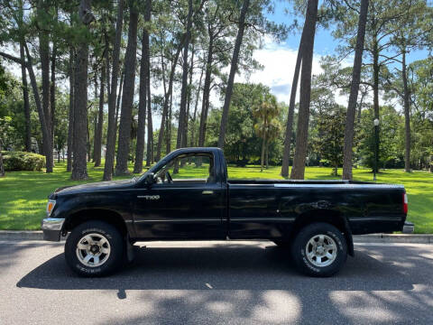 1995 Toyota T100 for sale at Import Auto Brokers Inc in Jacksonville FL