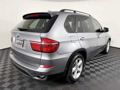 2011 BMW X5