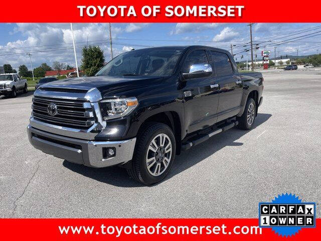 Toyota Tundra For Sale In Kentucky Carsforsale Com Toyota Tundra For Sale In Kentucky Carsforsale Com