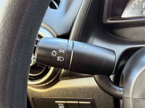 2019 Mazda CX-3 Sport