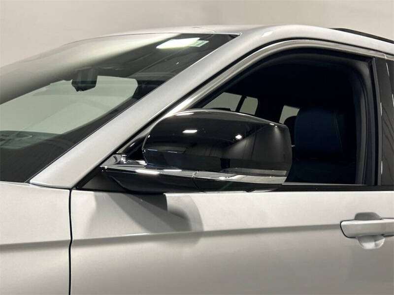 2025 Jeep Grand Cherokee Overland