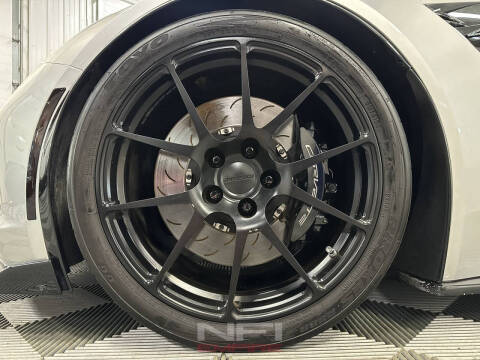 2014 Chevrolet Corvette Stingray Z51