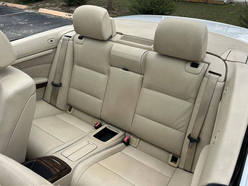 2008 BMW 3 Series 328i