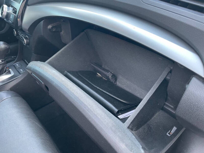2017 Acura ILX w/Tech