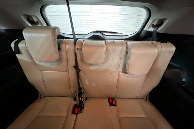 2021 Subaru Ascent Limited 7-Passenger