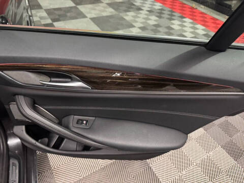 2021 BMW 5 Series 540i xDrive