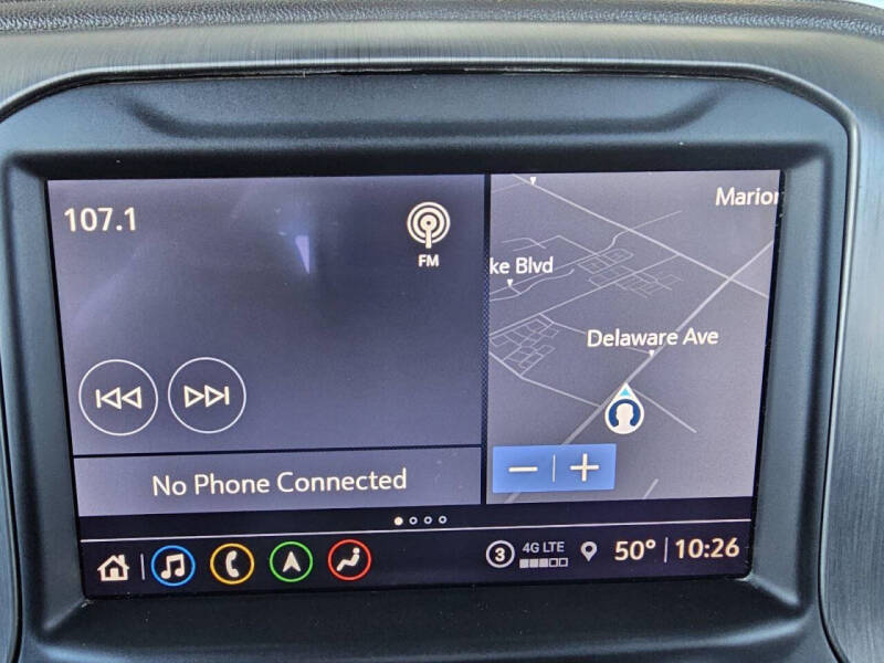 2022 GMC Sierra 2500HD