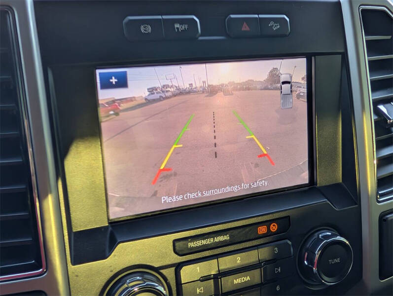 2021 Ford F-250 Super Duty