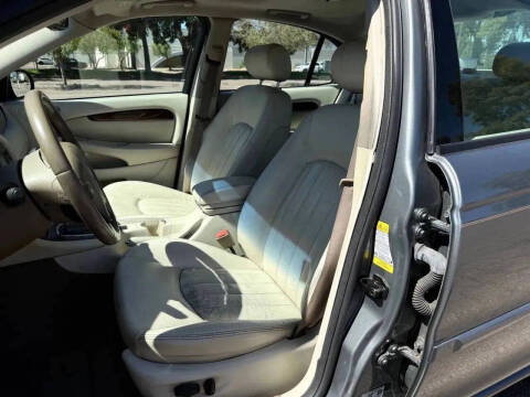 2003 Jaguar X-Type 2.5