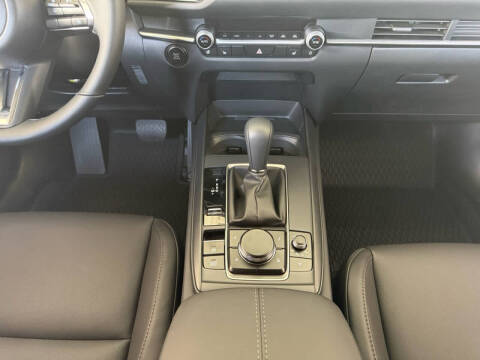 2026 Mazda CX-30 2.5 S Premium