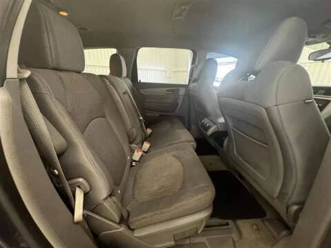 2013 Chevrolet Traverse LT