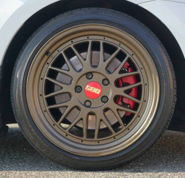 2015 Volkswagen Golf GTI