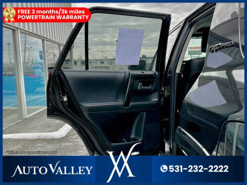 2022 Toyota 4Runner TRD Pro