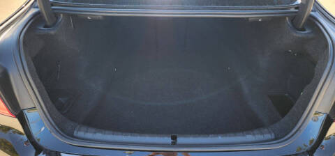 2019 BMW 5 Series 540i