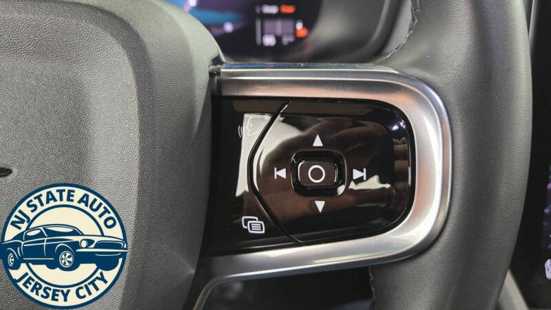 2022 Polestar 2 Long Range Dual Motor