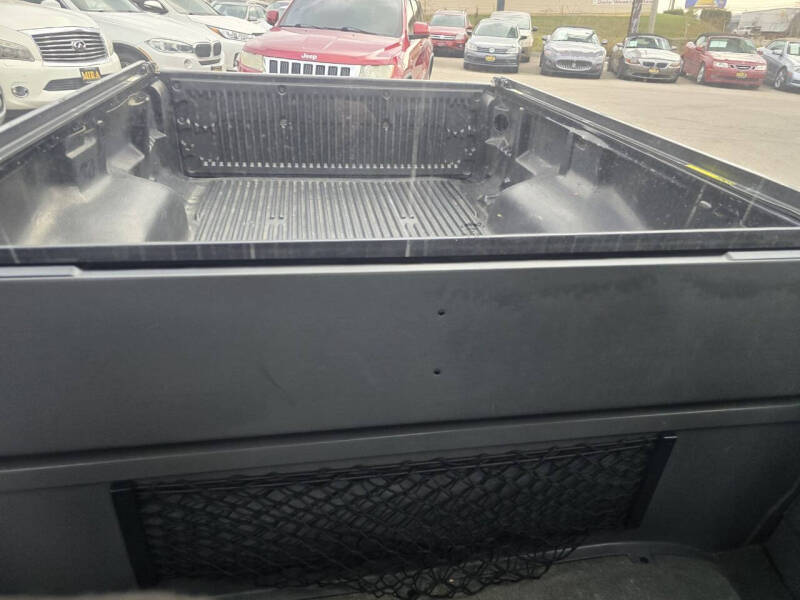 2006 Ford Ranger XLT