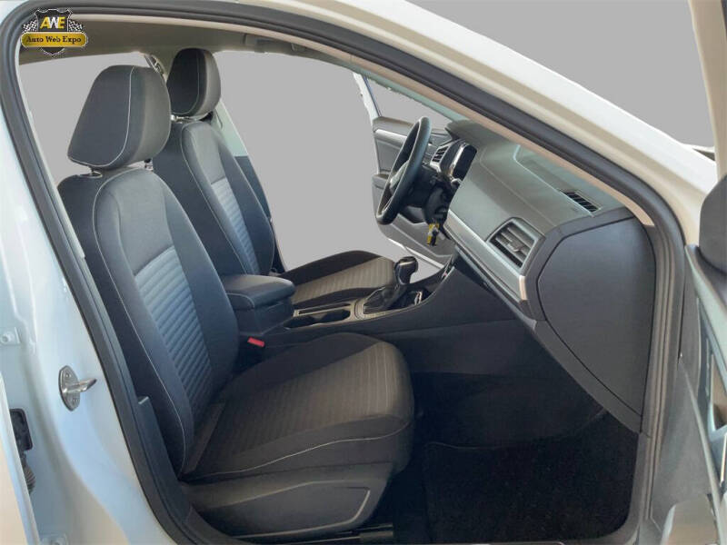 2024 Volkswagen Jetta S