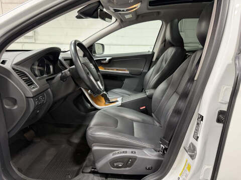 2017 Volvo XC60 T6 Inscription