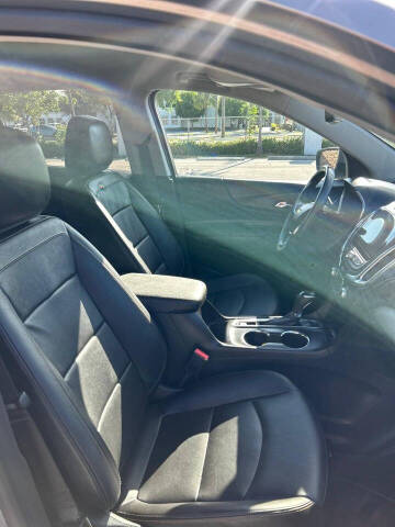 2019 Chevrolet Equinox L