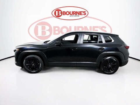 2024 Mazda CX-50 2.5 S Preferred