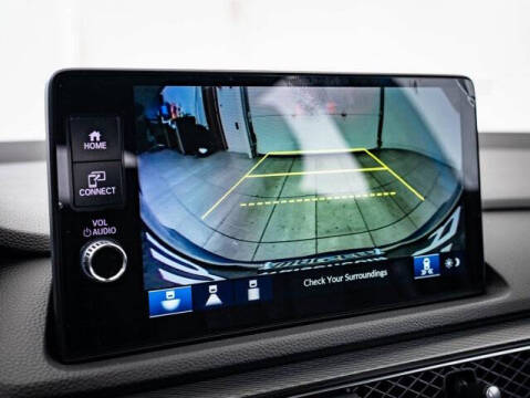 2026 Acura Integra w/A-SPEC