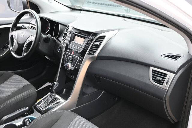 2013 Hyundai Elantra GT