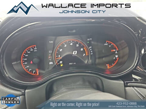 2024 Dodge Durango SRT 392