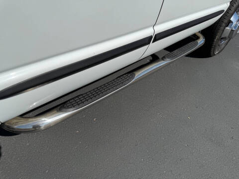 2006 Dodge Ram 3500 SLT