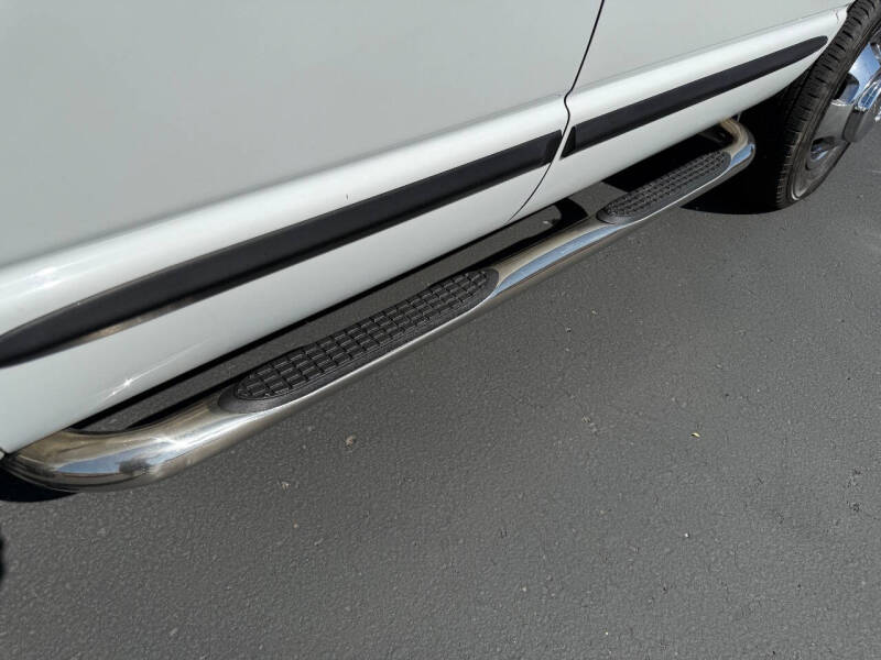 2006 Dodge Ram 3500 SLT